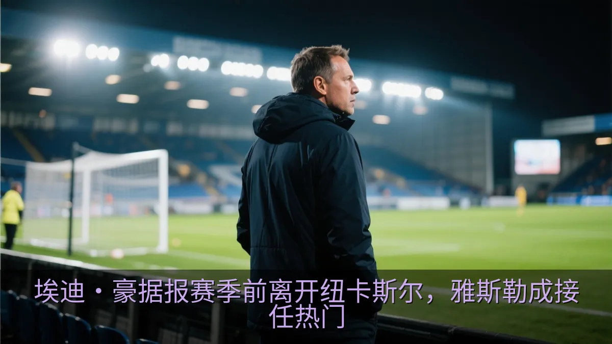 埃迪·豪据报赛季前离开纽卡斯尔，雅斯勒成接任热门
